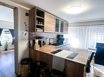 Prodej domu/vily, 150 m²