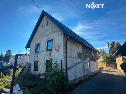 Prodej domu/vily, 150 m²