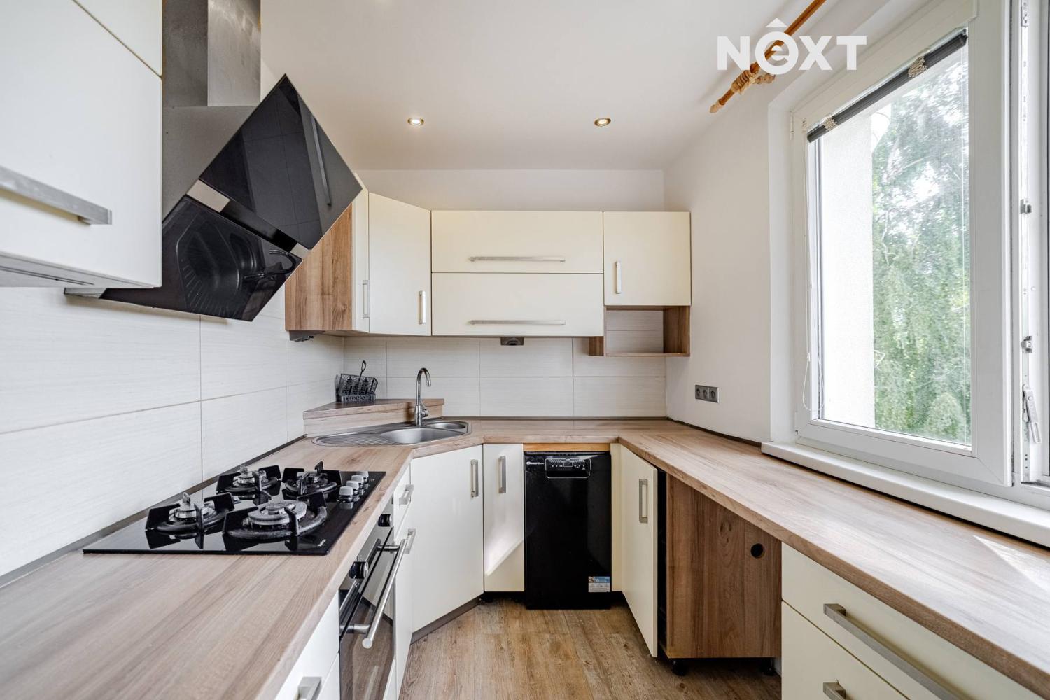 Prodej byt 3+1, 74㎡