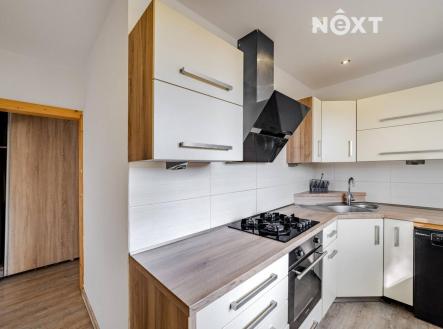 Prodej bytu, 3+1, 74 m²