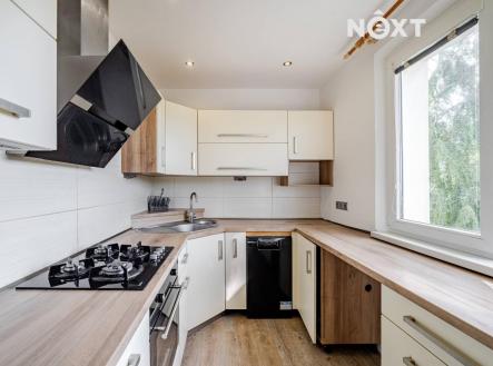 Prodej bytu, 3+1, 74 m²