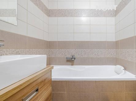 Prodej bytu, 3+1, 74 m²