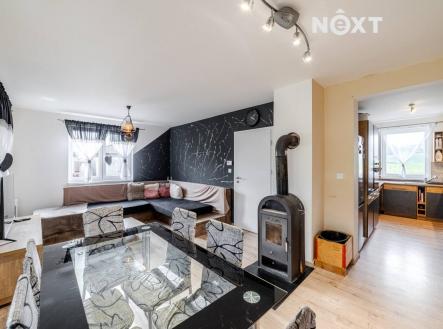 Prodej domu/vily, 90 m²