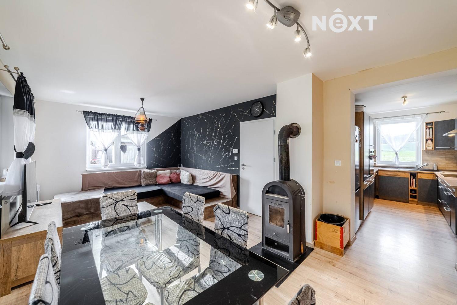 Prodej Rodinný dům, 90㎡