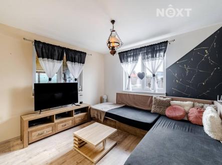 Prodej domu/vily, 90 m²