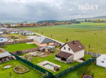 Prodej domu/vily, 90 m²