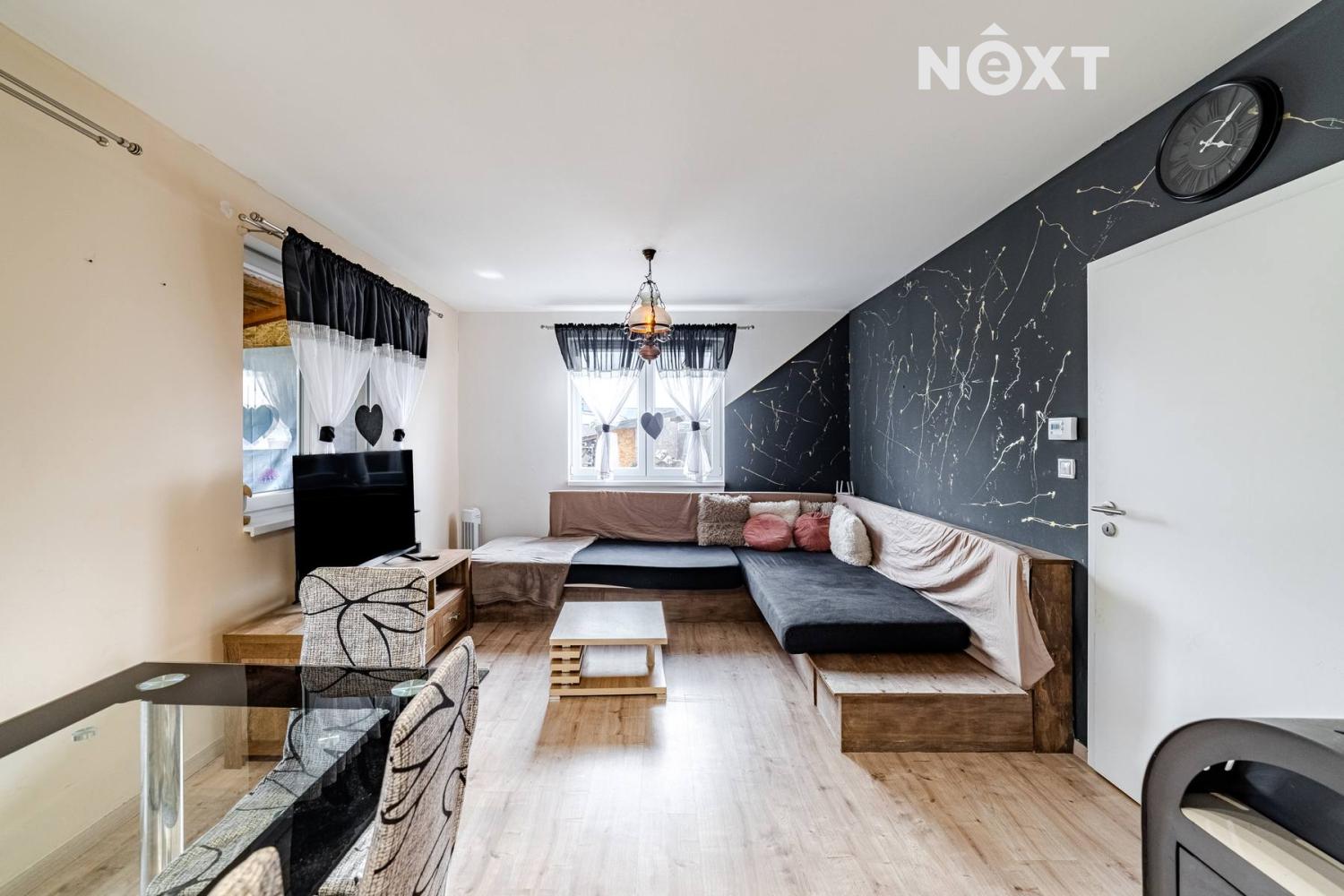 Prodej Rodinný dům, 90㎡