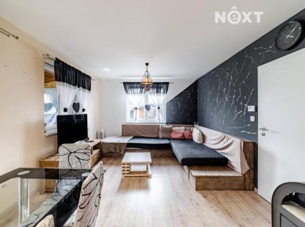 Prodej domu/vily, 90 m²