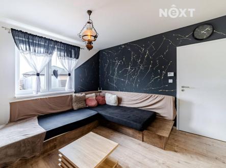 Prodej domu/vily, 90 m²