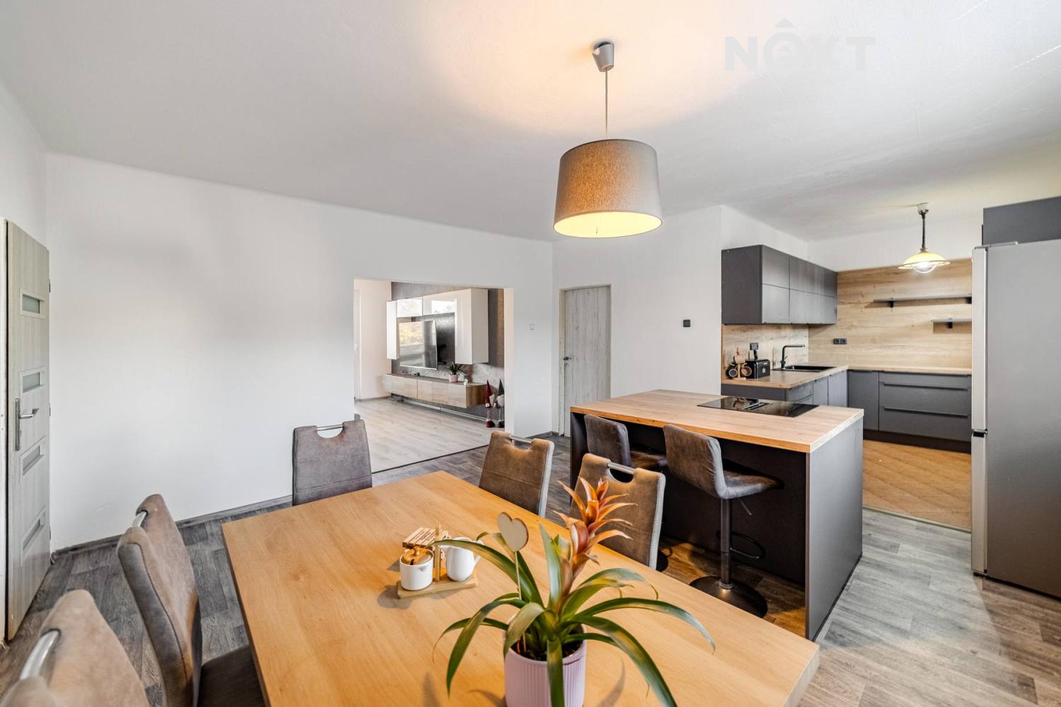 Prodej Rodinný dům, 215㎡