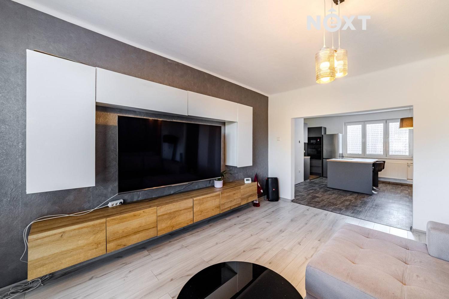 Prodej Rodinný dům, 215㎡