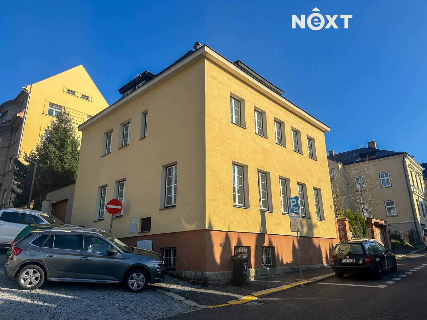 Prodej Rodinný dům, 270㎡