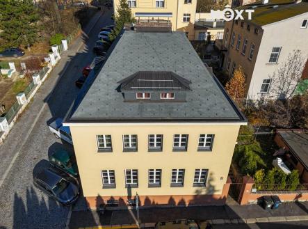 Prodej domu/vily, 270 m²