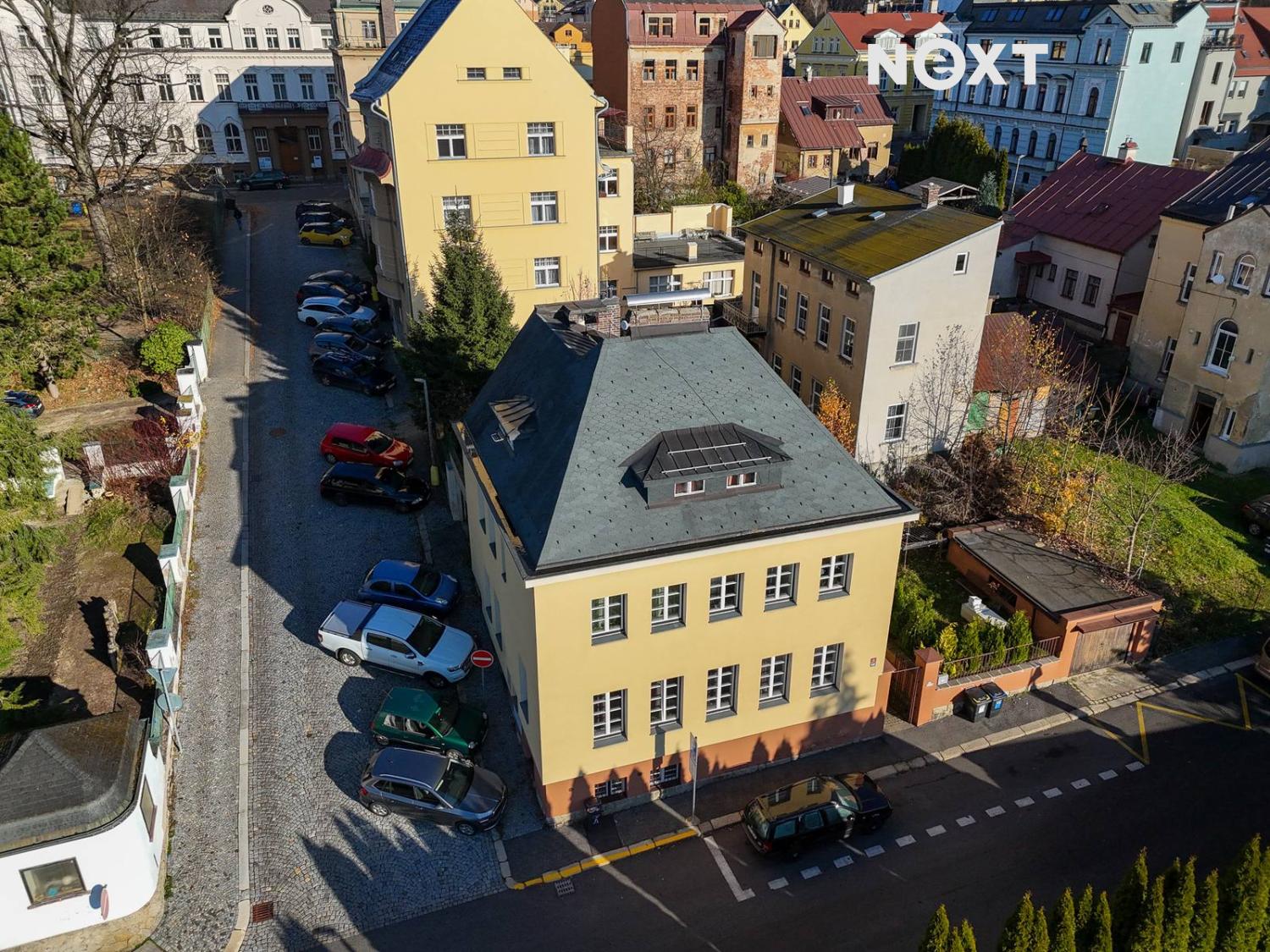 Prodej Rodinný dům, 270㎡