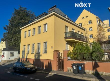 Prodej domu/vily, 270 m²