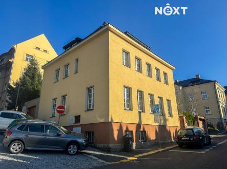 Prodej domu/vily, 270 m²