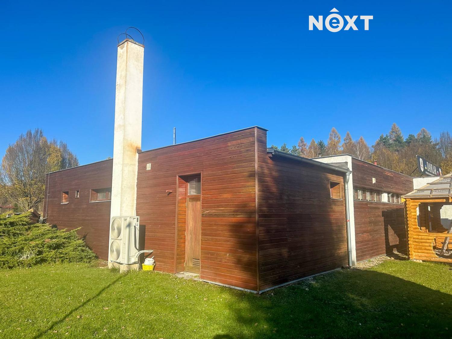 Prodej komerční Restaurace, 380㎡