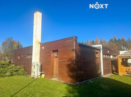 Prodej komerčního objektu, jiný, 388 m²