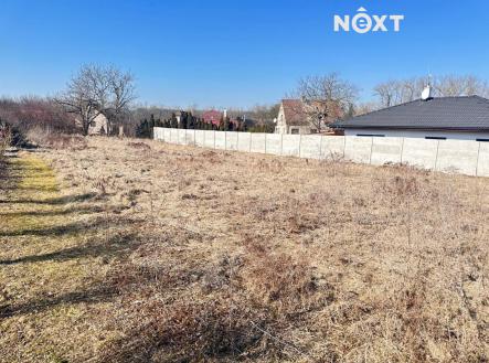 Prodej pozemku pro bydlení, 949 m²