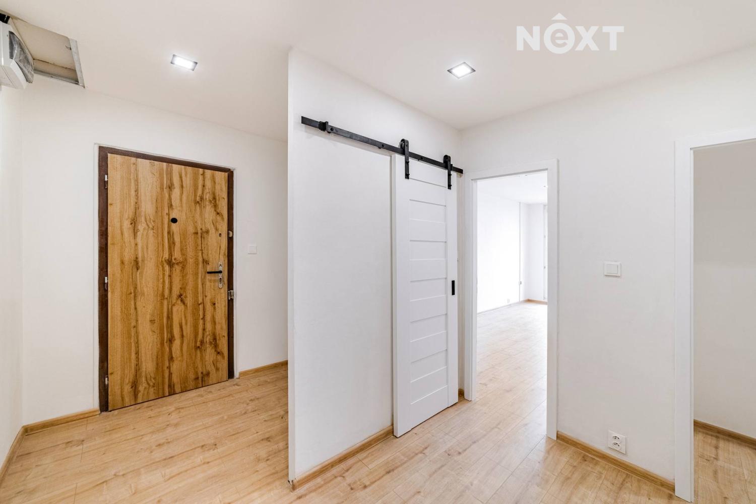 Prodej byt 2+1, 52㎡