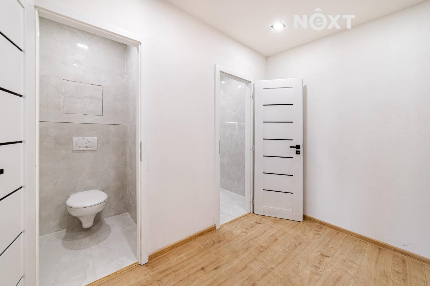 Prodej byt 2+1, 52㎡