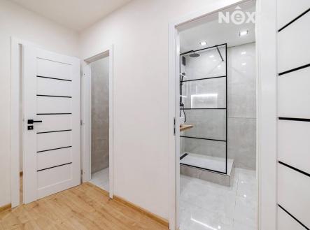 Prodej bytu, 2+1, 52 m²