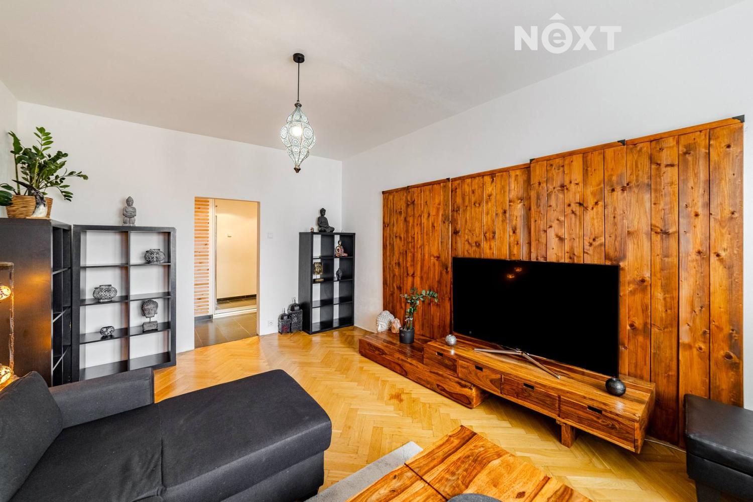 Prodej byt 2+1, 69㎡