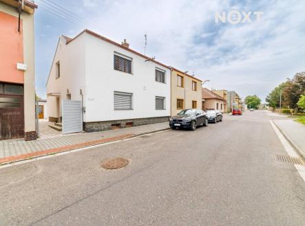 Prodej domu/vily, 197 m²