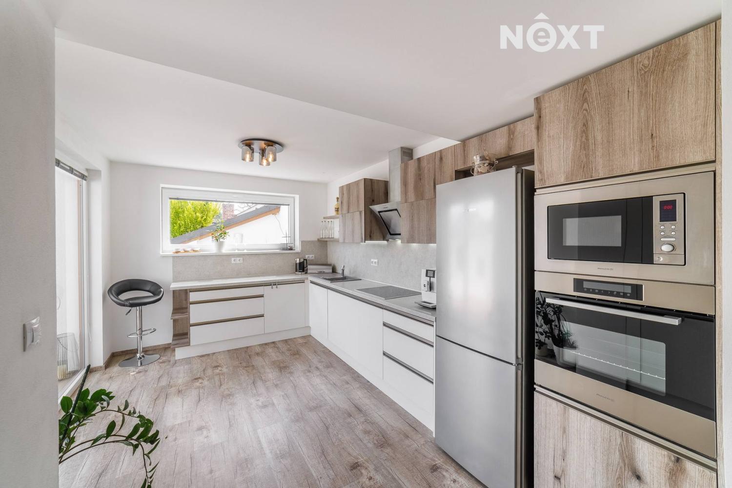 Prodej Rodinný dům, 197㎡