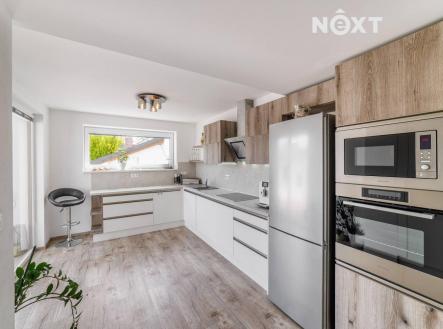 Prodej domu/vily, 197 m²