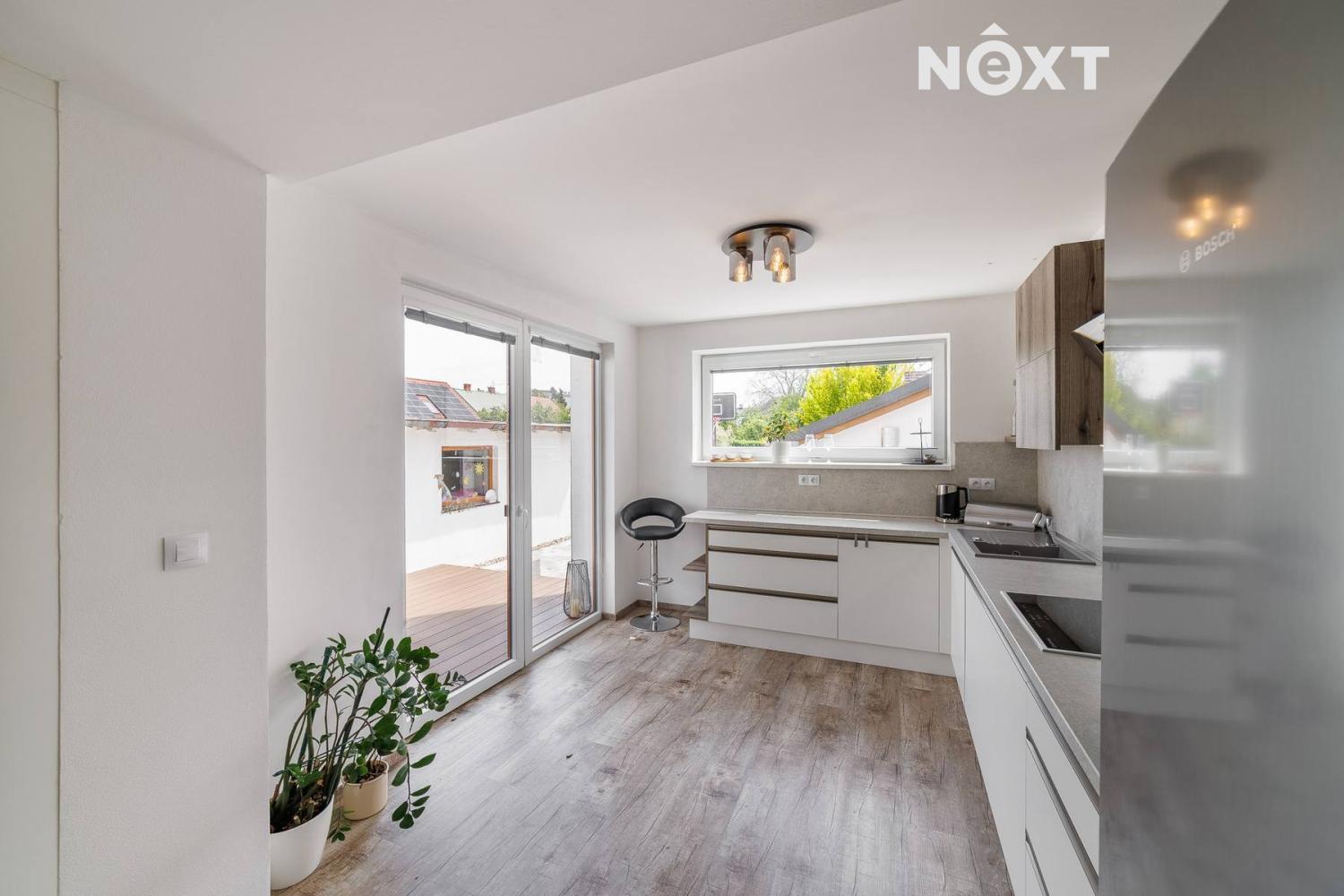 Prodej Rodinný dům, 197㎡