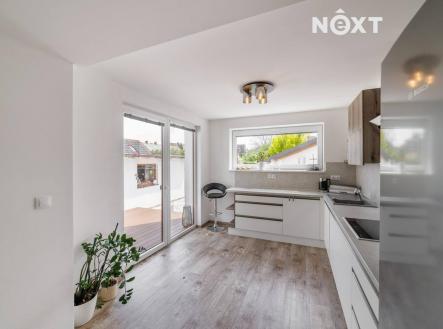 Prodej domu/vily, 197 m²