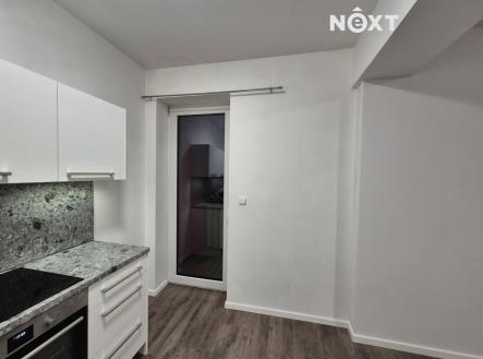 Pronájem bytu, 2+kk, 54 m²