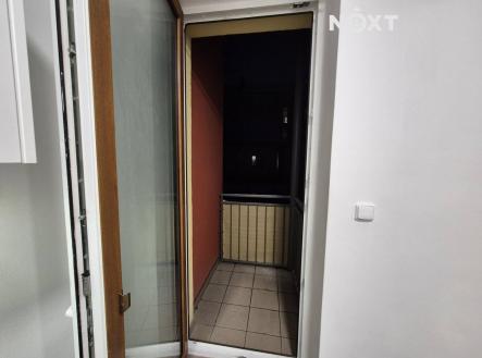 Pronájem bytu, 2+kk, 54 m²