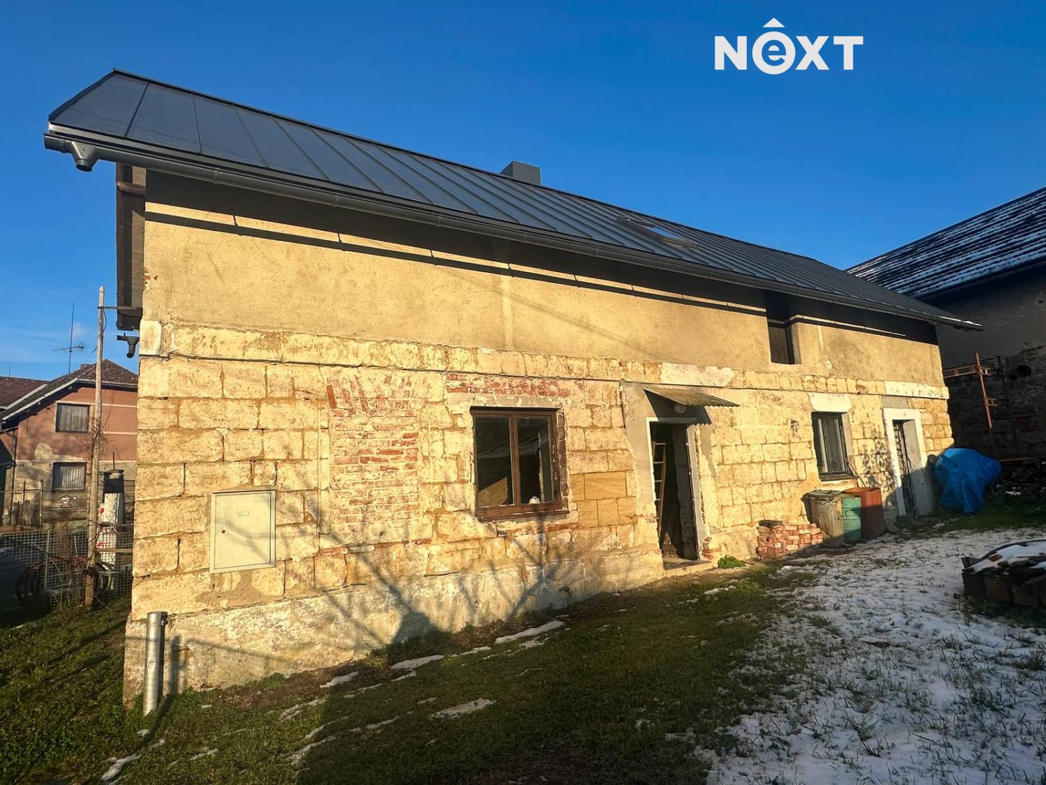 Prodej Rodinný dům, 131㎡