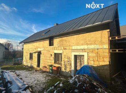 Prodej domu/vily, 131 m²