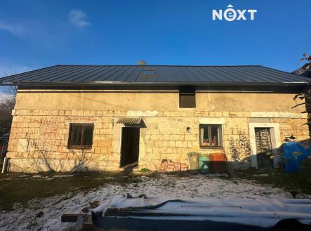 Prodej domu/vily, 131 m²