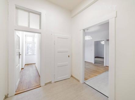 Pronájem bytu, 2+kk, 51 m²