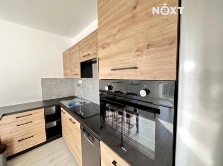 Pronájem bytu, 3+kk, 60 m²