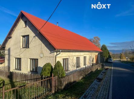 Prodej domu/vily, 300 m²