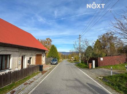 Prodej domu/vily, 300 m²