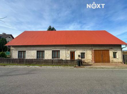 Prodej domu/vily, 300 m²