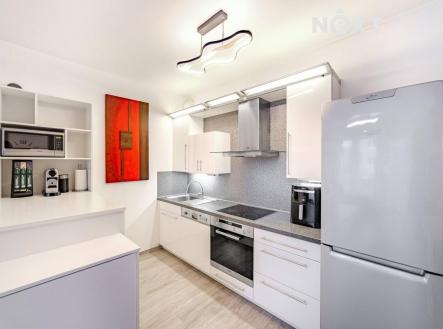 Prodej bytu, 2+kk, 78 m²