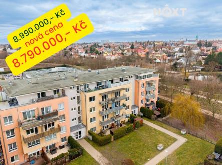 Prodej bytu, 2+kk, 78 m²