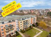 Prodej bytu, 2+kk, 78 m²