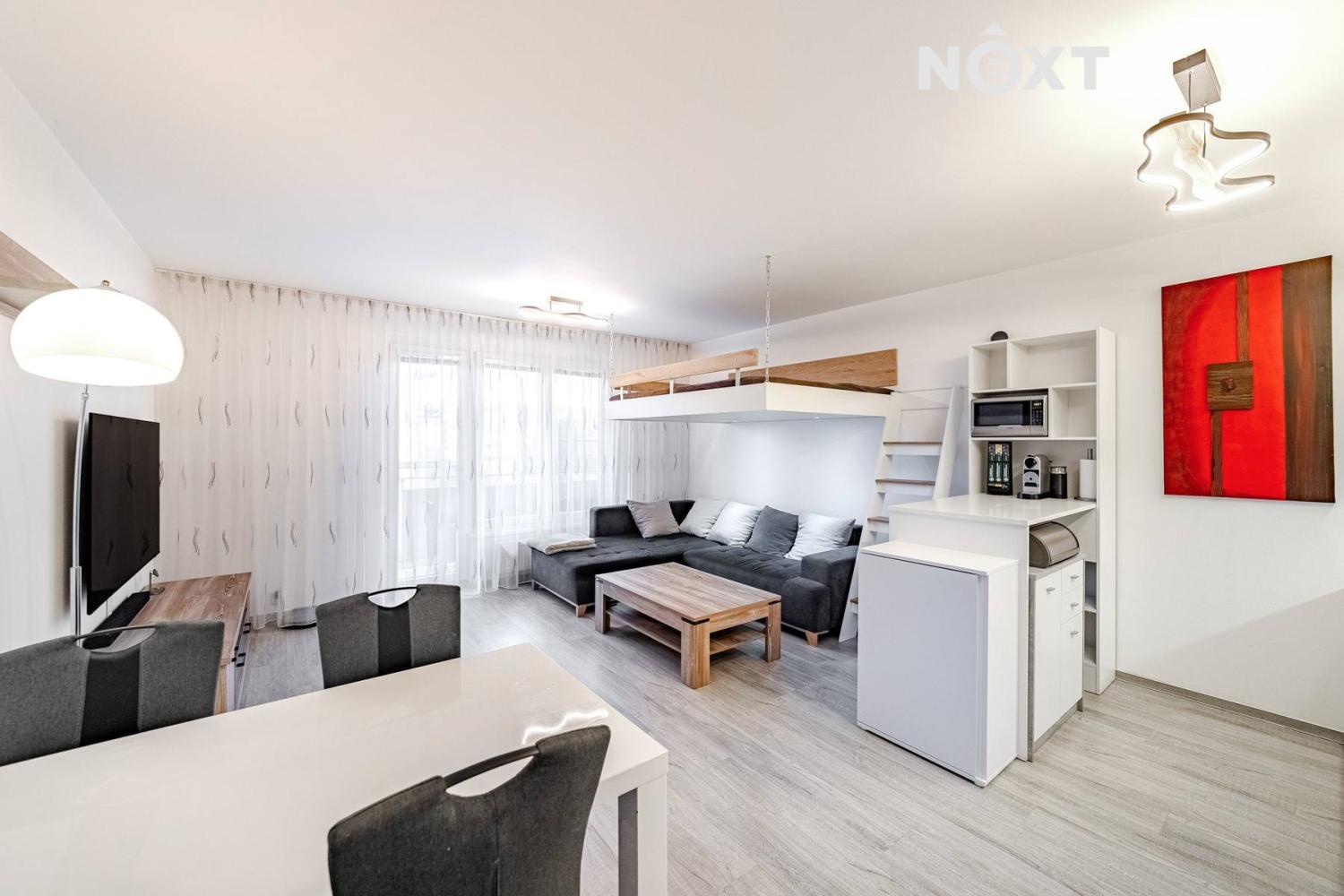 Prodej byt 2+kk, 66㎡