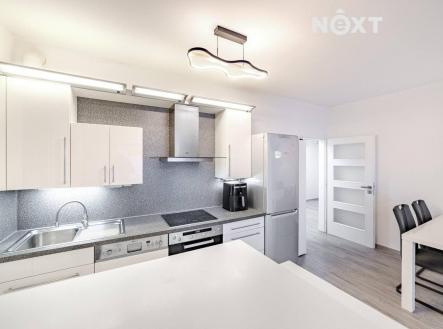 Prodej bytu, 2+kk, 78 m²