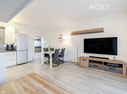 Prodej bytu, 2+kk, 78 m²