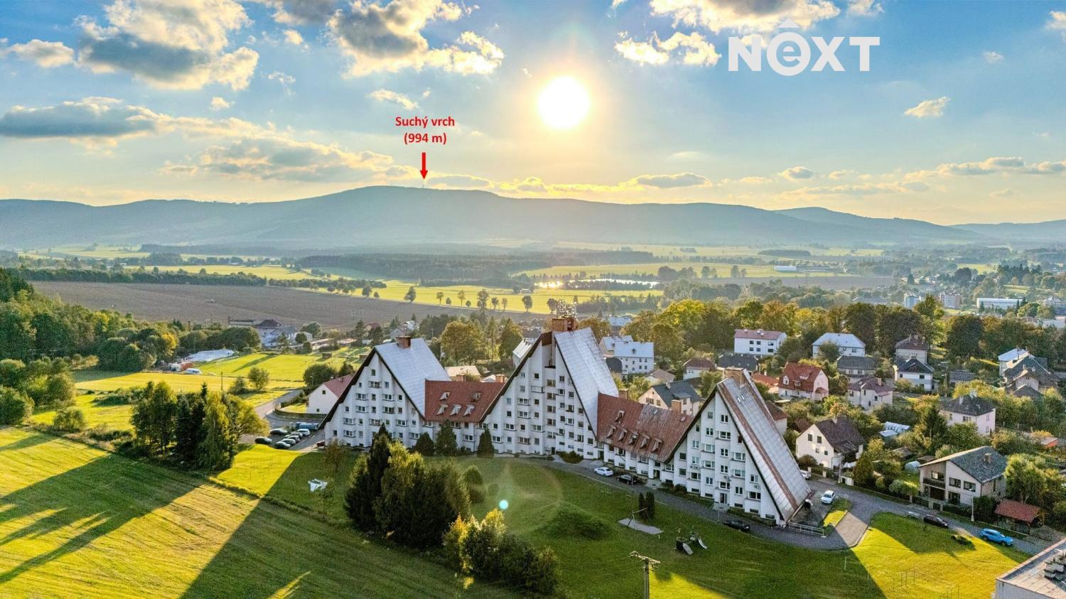 Prodej byt 3+1, 85㎡