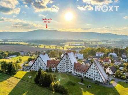 Prodej bytu, 3+1, 85 m²